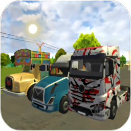 ʵģ°(Truck Simulator Real)