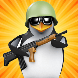 Z(zhn)ِ(Penguin War of Raft)