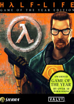 l1ԭ(Half Life)