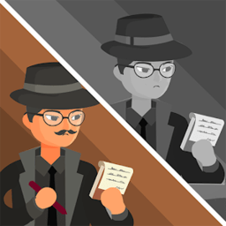 ѰҲ̽(Find the Difference Detective)