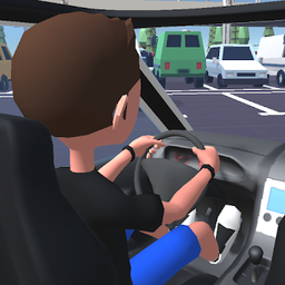 ʻ3D(Driving Test 3D)