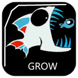 ״C(Fish GROW GROW)