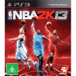 NBA2K13ֻ