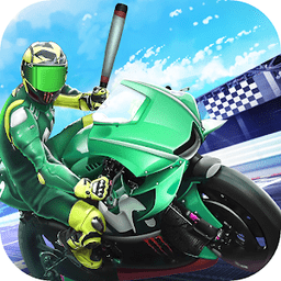 ʿ(Moto Rush 3D)