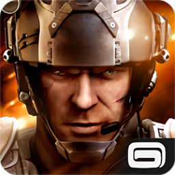 ִս5ʷ(Modern Combat 5)