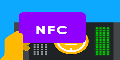 NFC工具