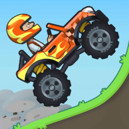 ɽԽҰ(Climb Offroad Racing)