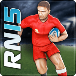15(Rugby Nations 15)