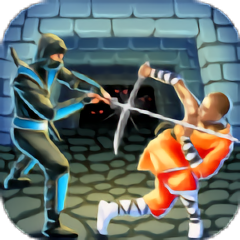 ս°(ninja fight)