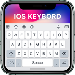 ios13뷨(KeyBoard For Iphone 13)
