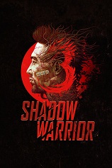 Ӱʿ3(Shadow Warrior 3)