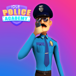 þУIdle Police Academy