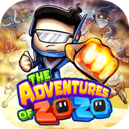 Adventure of Zozoռ