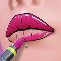 ʻױʦ(Lip Art 3D)