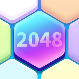 2048߅ηK(HEXA 2048)