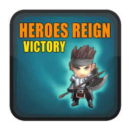 ӢͳHeroesReignV