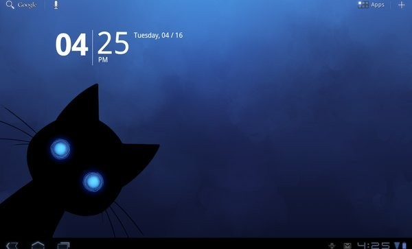 ؈(dng)B(ti)ڼM(fi)(stalker cat live wallpaper free) v2.1 ׿ 1