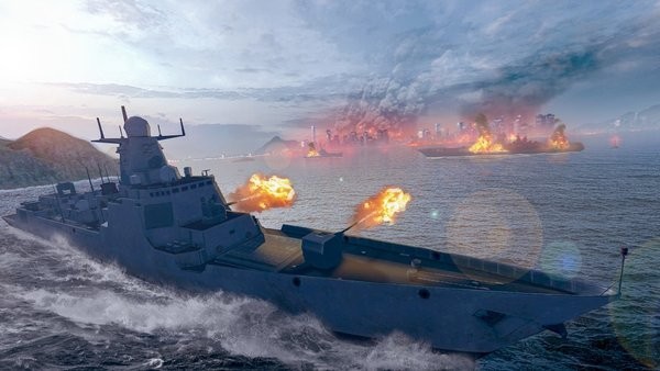 °(Naval Armada) v3.82.5 ׿2