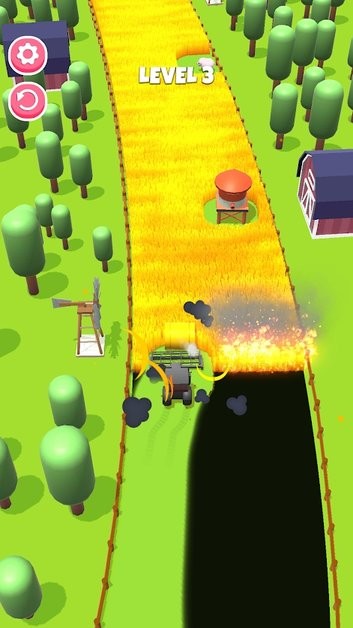 ũ(Farm Savior 3D) v1.0.12 ׿ 0