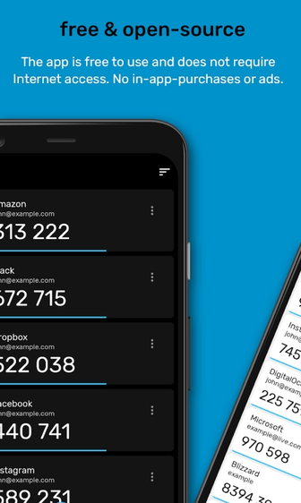 Authenticator Pro ֱ v2.5.8 ׿ 3