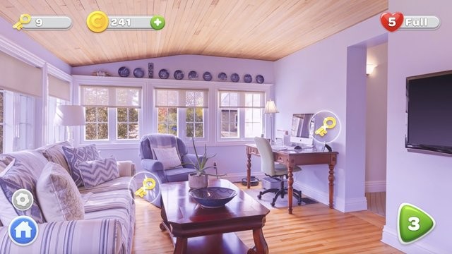 ƻҾӸ(Design Fantasy - Home Decor) v1.1 ׿3