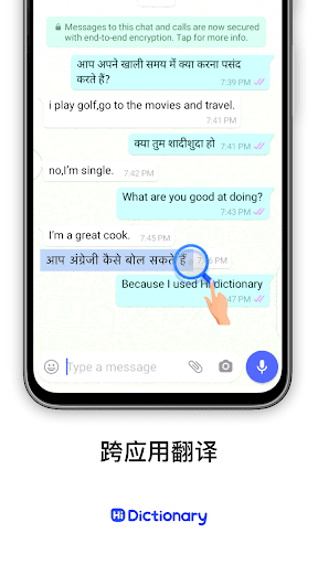 ˫ʵapp(Hi Dictionary) v1.6.3.6 ׿ 3