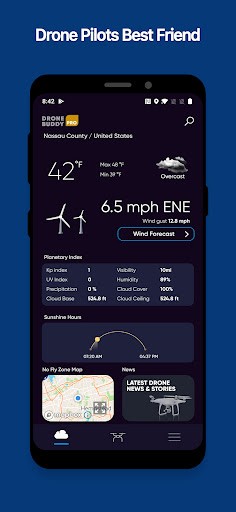 ˻app(Drone Buddy) v2.3.1 ׿0