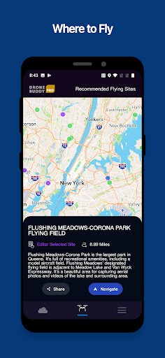 ˻app(Drone Buddy) v2.3.1 ׿ 2