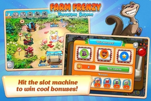 ũ쫷缾ڰ׿(Farm Frenzy: Hurricane Season) v1.1 ֻ0