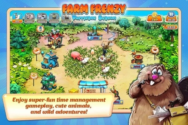 ũ쫷缾ڰ׿(Farm Frenzy: Hurricane Season) v1.1 ֻ3