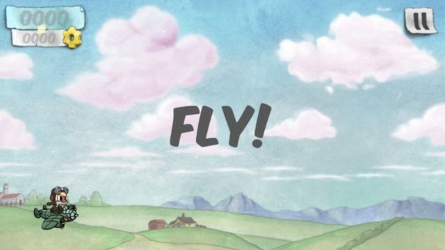 ˷ɻ(Take Flight!) v2.10 ׿ 0