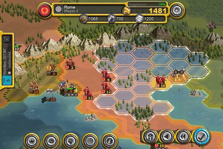 (Demise of Nations) v1.27.202 ׿ 0