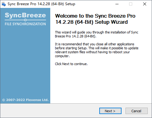 ͬ΢Sync Breeze Proרҵ32λ+64λ v14.2.28 Ѱ 0