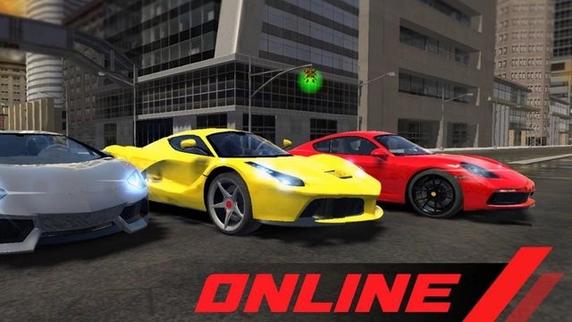 ˾(Real Driver Legend of the City) v0.2.3 ׿ 3