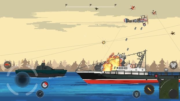 ս1944ս(War Planes 1944) v1.1 ׿2