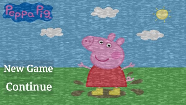 five night at peppa pigϷ