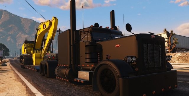 ŷ޿ģ(Truck Simulator Truck Games) v2 ׿ 3