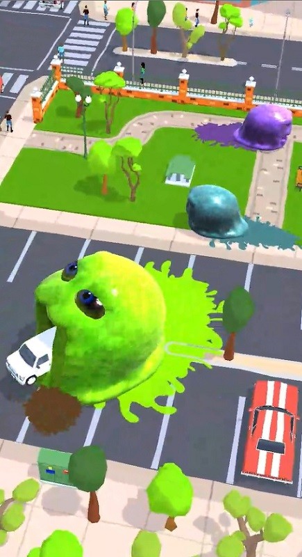 ʷķ(Slime Arena) v0.1.4 ׿ 3