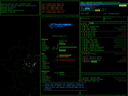 Cogmind