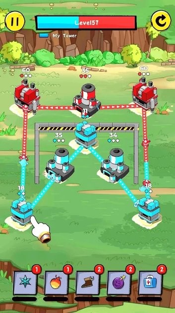 ֮(Conquer the Star:Tower Defense) v1.102 ׿ 3