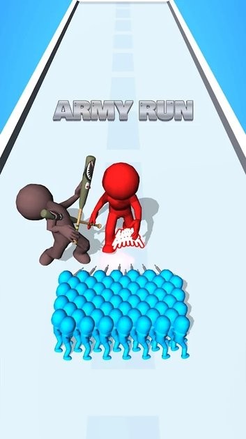 Army Run v1.0.3 ׿0