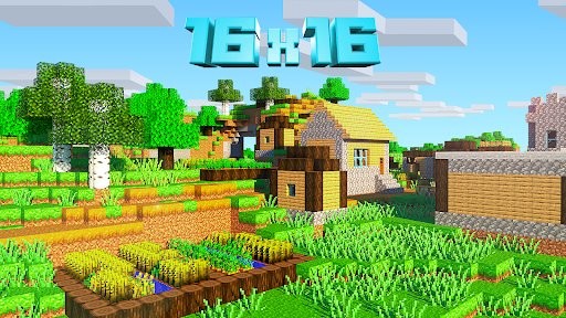 ҵֻ(textures for mcpe) v1.3.5 ׿ 0