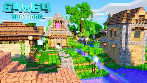 ҵֻ(textures for mcpe) v1.3.5 ׿ 3