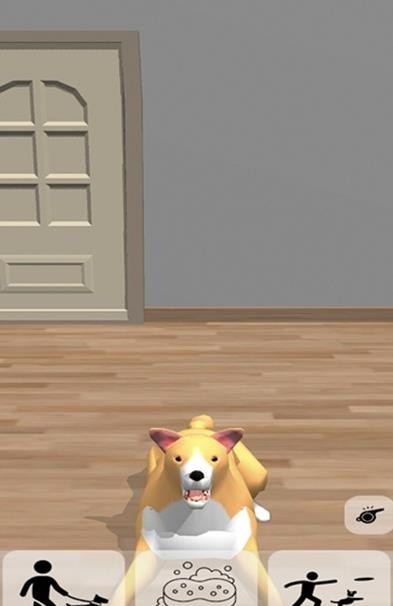 ģֻ(Happy Dog Simulator) v0.0.1 ׿ 0