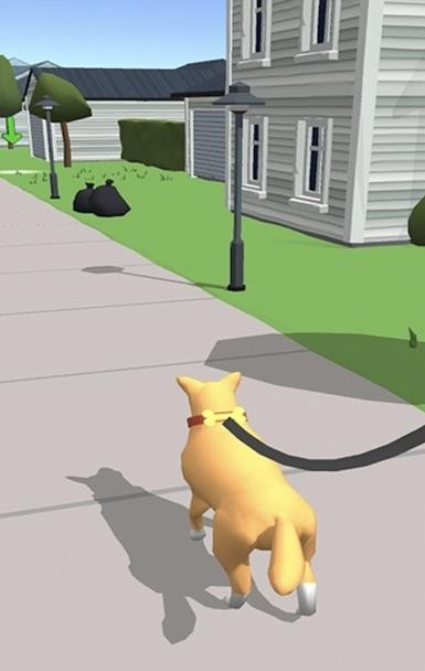 ģֻ(Happy Dog Simulator) v0.0.1 ׿ 1