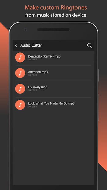 Ƶи(audio video cutter) v5.9.5 ׿ 0