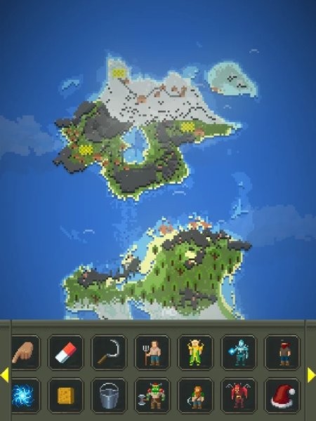 worldboxO(png) v0.14.3 iPhone 0