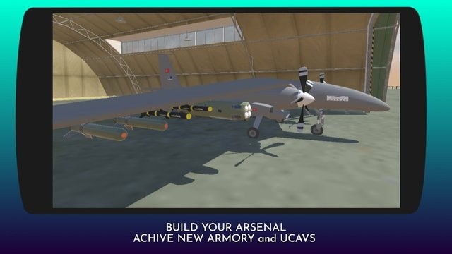 ˻Ϯ(Turkish UAV Simulator) v1.1.6 ׿ 3