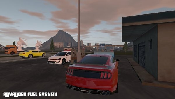 ģ⿪(Car Sim) v1.5.0 ׿ 3