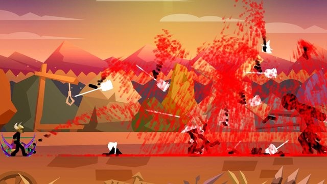 Ӱս(Stick Fight : Shadow Archer) v0.57 ׿ 0